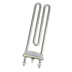 Нагревательный элемент Isuotuo M для стиральной машины, нагревательной трубы, нагревательной трубы, деталей для электрической шайбы