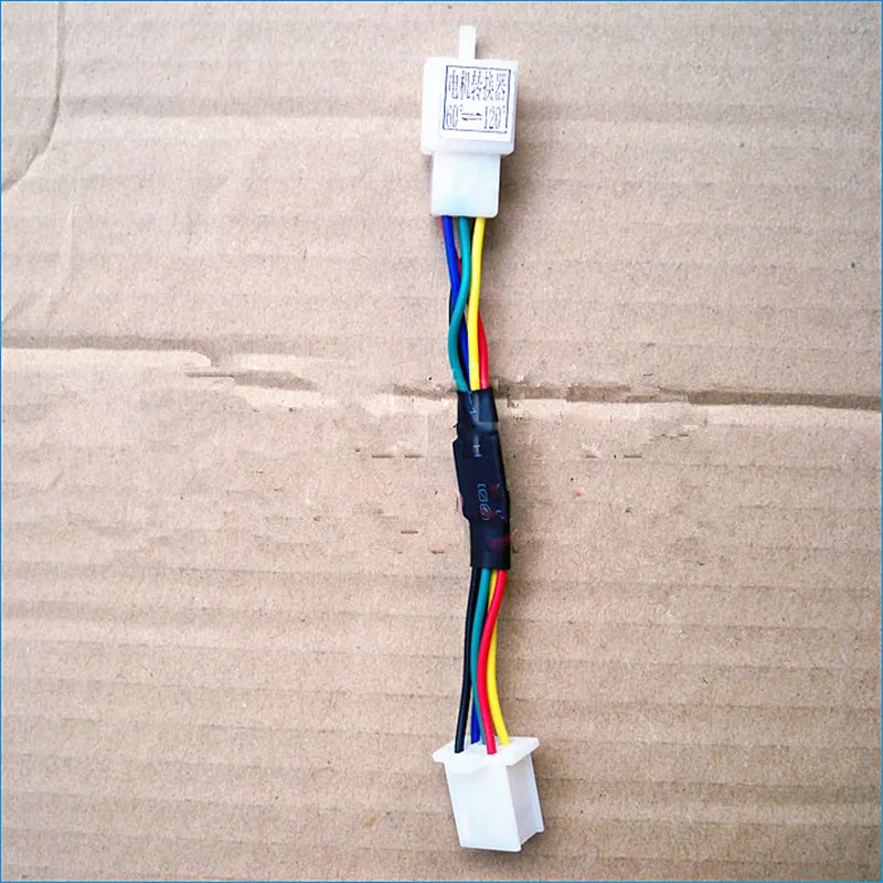 Контроллер электродвигателя для ремонта автомобилей бесщеточный контроллер