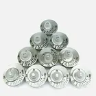 Лидер продаж, 2018 1 шт., детали для тату-машинки с КУЛАЧКОВЫМ подшипником, эксцентриковое колесо для роторной тату-машинки