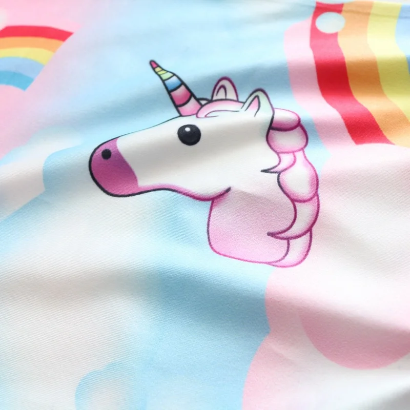 2018 Фирменная Новинка для новорожденных младенцев Одежда детей малышей девочек