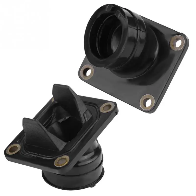 Мотоцикл Carb КАРБЮРАТОР впускной коллектор загрузки соединение для YAMAHA YZ85 2002