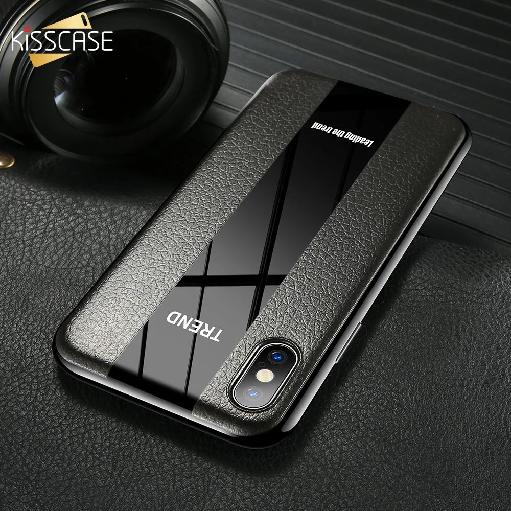 Kisscase брендовый дизайн винтажный кожаный чехол для huawei mate 20 P20 Pro Lite Мягкий