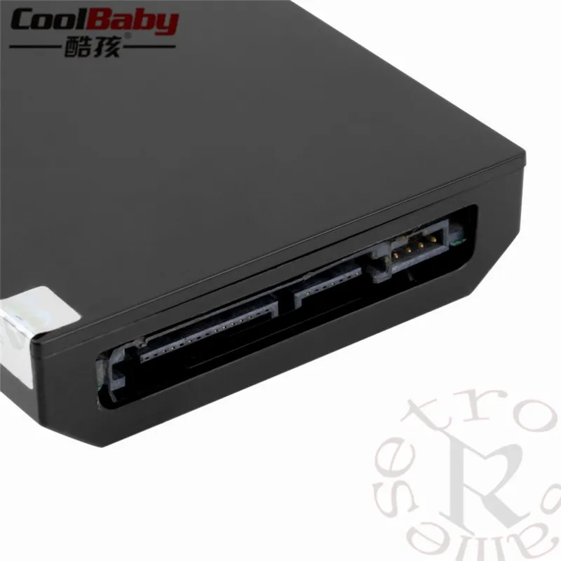 20G 60G 120G 250G 320G 500GB внутренний жесткий диск для Microsoft XBOX 360 Slim HDD Slim|Запасные части| |
