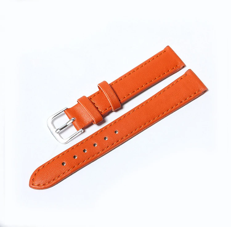 Ремешок из искусственной кожи для наручных часов 20 мм 2020 | Наручные часы