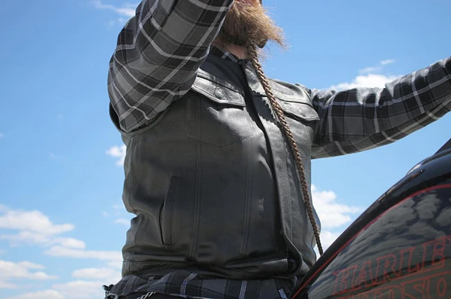 Sons of Anarchy, кожаная куртка, жилет для мужчин, мотоциклетная весенняя куртка, SOA, панк, черный, мотоциклетный жилет