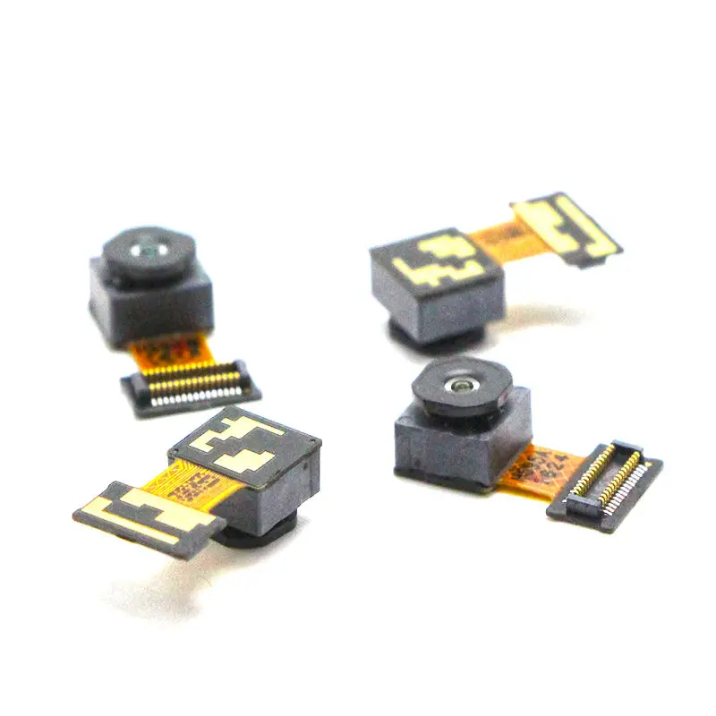 100% оригинальный модуль гибкого кабеля для камеры запасные части фронтальной LG V20