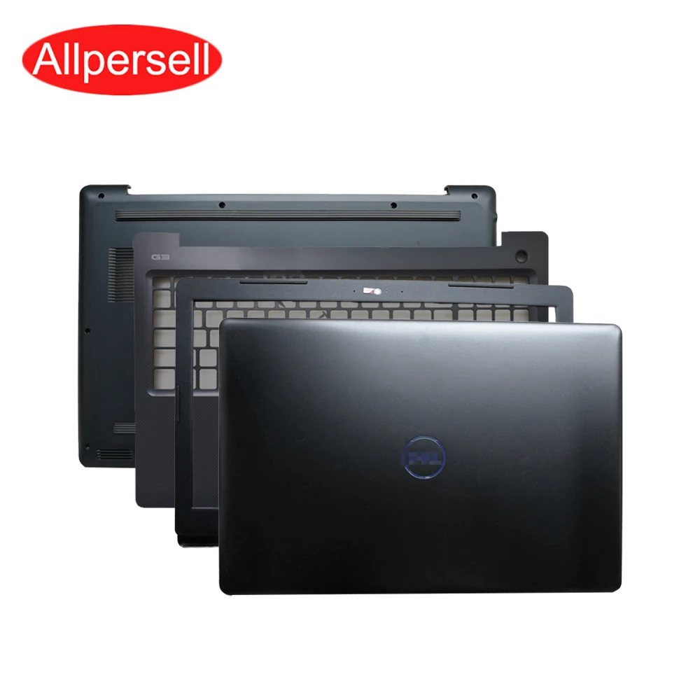 Чехол накладка для ноутбука с ЖК дисплеем DELL G3 3579 15PD 15GD 15PR|Сумки и чехлы ноутбуков|
