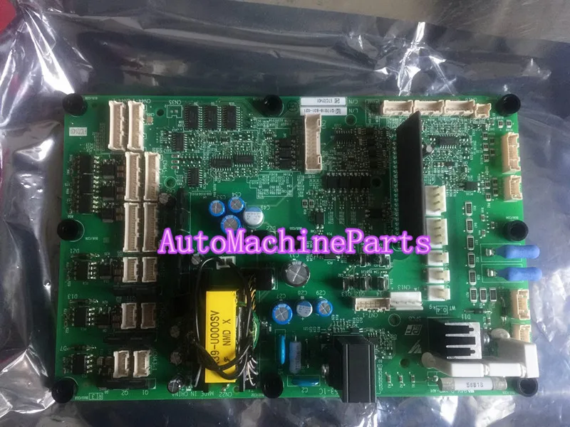 

Плата драйвера ETC721431/ETC710871, новинка, Бесплатная