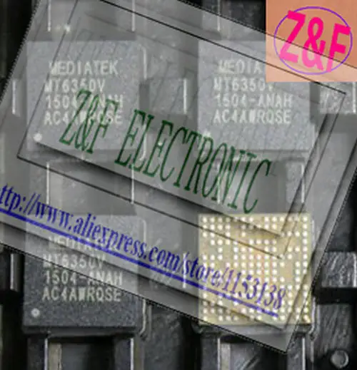 MEDIATEK MTK MT6350V-A MT6350V MT 6350V MT6350 V new original 2pcs/lot |