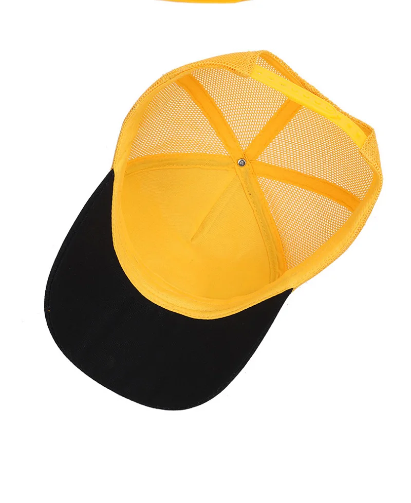Dragon Ball Goku бейсбольная кепка s для мужчин и женщин Snapback Хип-Хоп Кепка летняя Bone gorra hombre Регулируемая Кепка для водителя грузовика сетчатая Кепка для папы CZX7