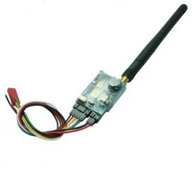 Boscam TS351 + RC305 5 8G 200 мВт 8 каналов беспроводной FPV AV TX & Rx набор/приемник и передатчик