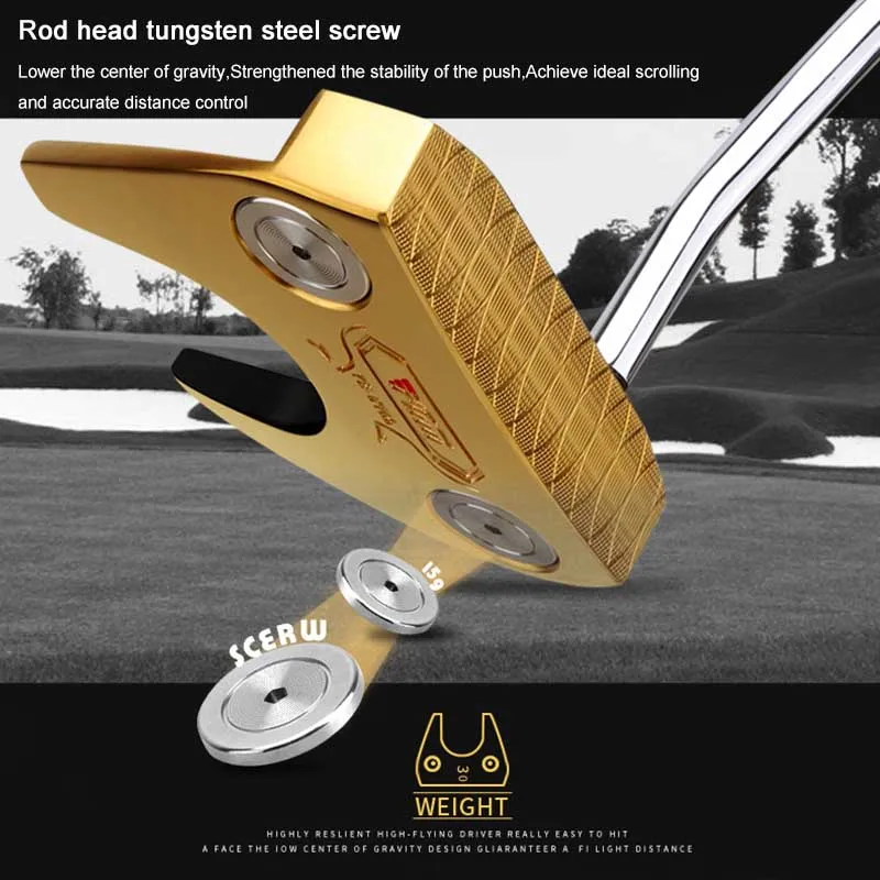 PGM клюшки для гольфа мужчин и женщин утюги вождения с ЧПУ нержавеющая сталь вал