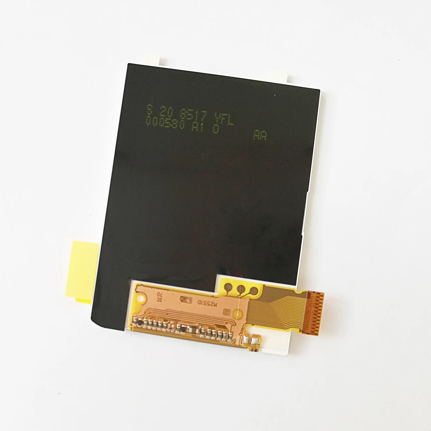 Для iPod Nano3 внутренний ЖК экран ремонт запасная часть Аксессуар для Nano 3|Экраны
