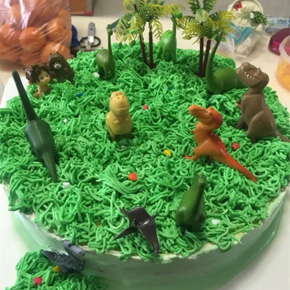 12 видов искусственных элементов для сказочного сада миниатюрные декоративные