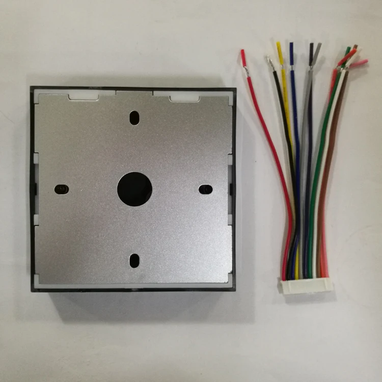 Новый контроллер доступа stadardalone клавиатура 125 кГц EM RFID |