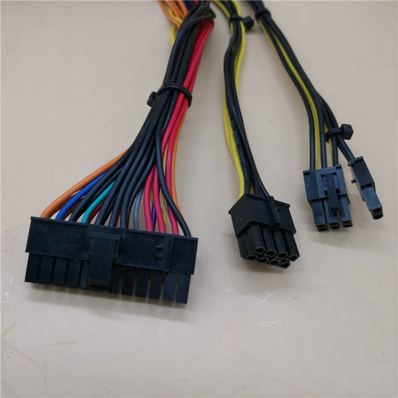 Для Delta DPS 400AB 12 B Small 1U Power Supply ITX HTPC FLEX M1 K39 K49 M41 400W|Блоки питания для компьютеров| |