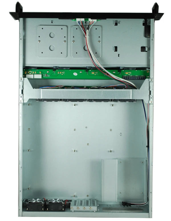 

3U Hot Plug Box R3316 Can Be Used To Store The High-end Server DVR High Storage Qingcun