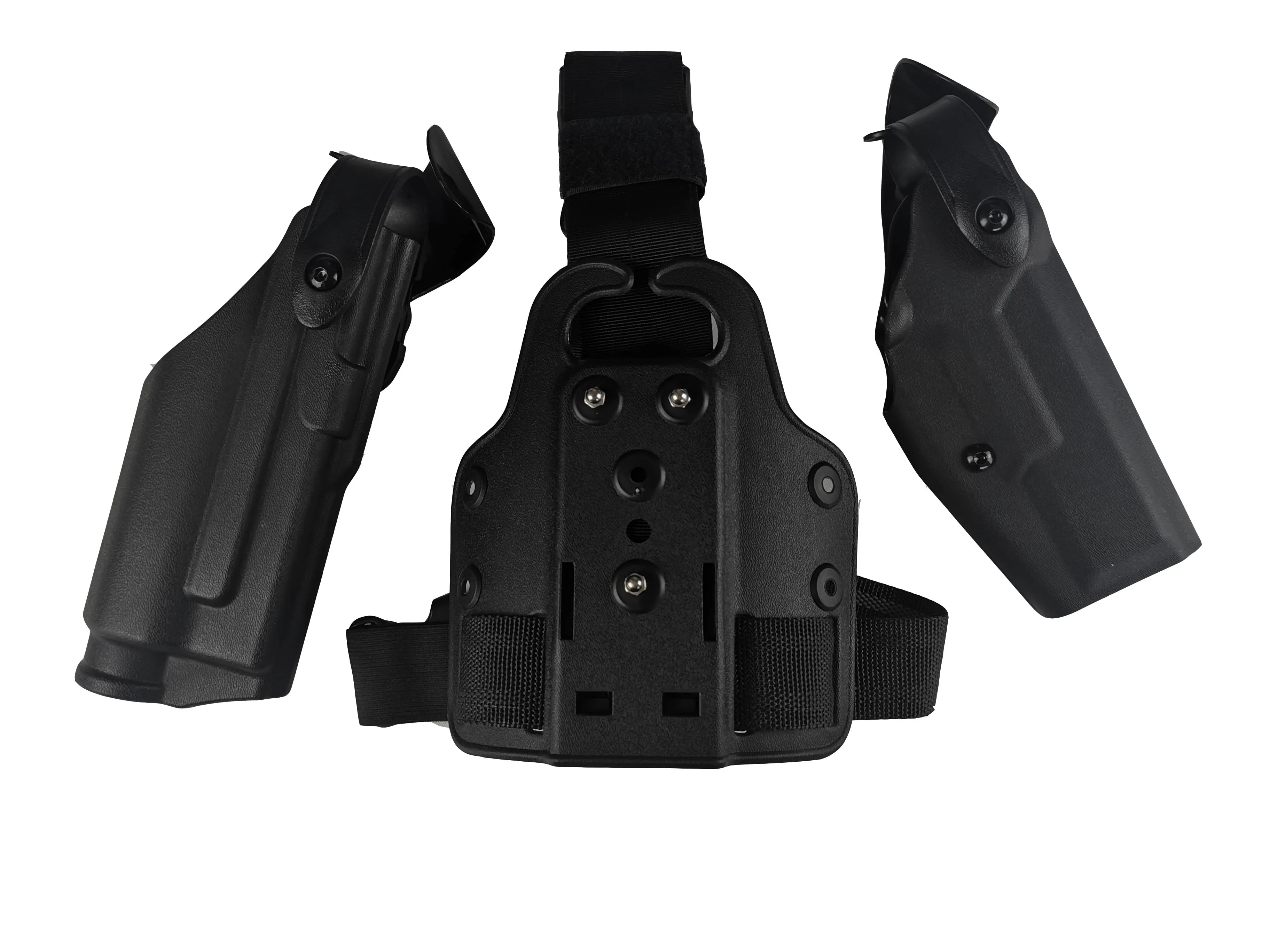 Glock кобура для ног охотничий Глок страйкбола 17 19 22 23 31 32 светильник пистолета