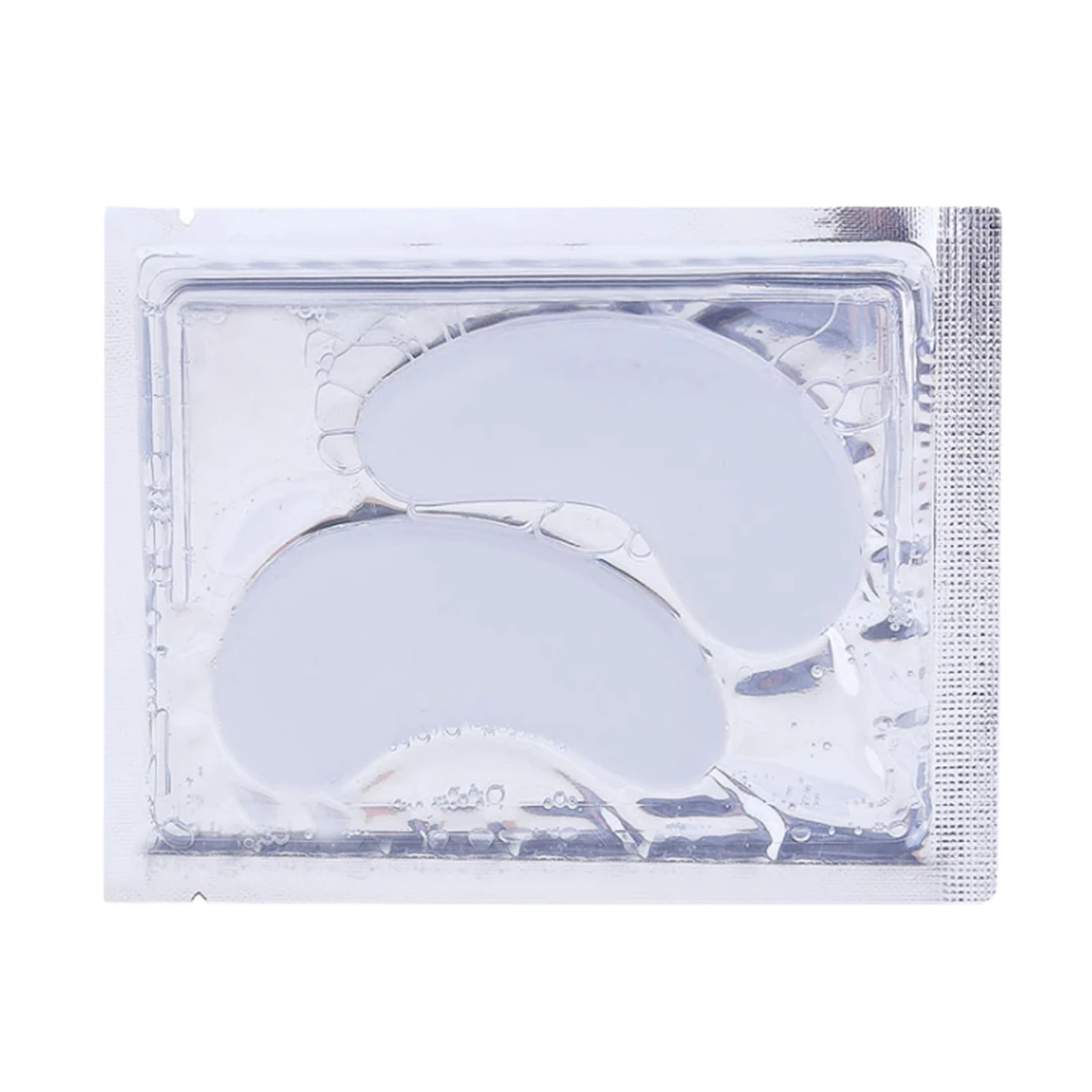 10 шт. = 5 пар золотистой кристаллической коллагеновой маски для глаз патчи ухода