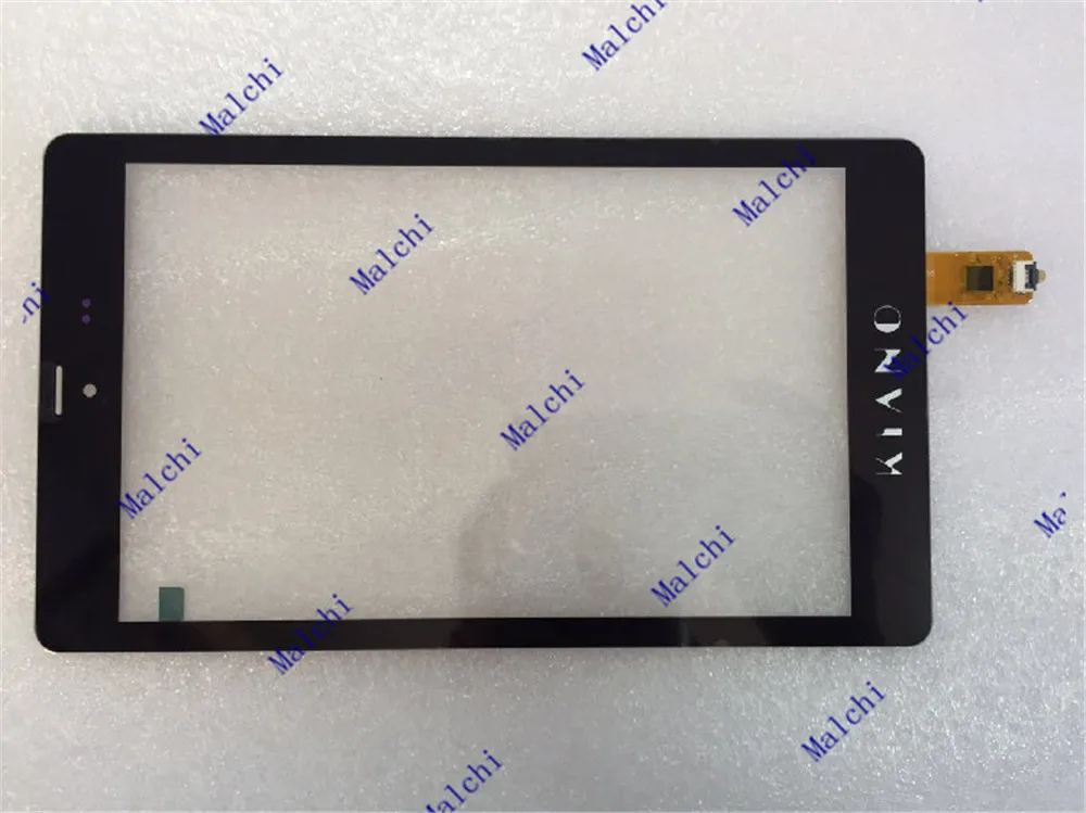 Kiano caspe компьютерный сенсорный экран емкостный xCl s80018a fpc3.0 Сенсорная панель XCL S80018A