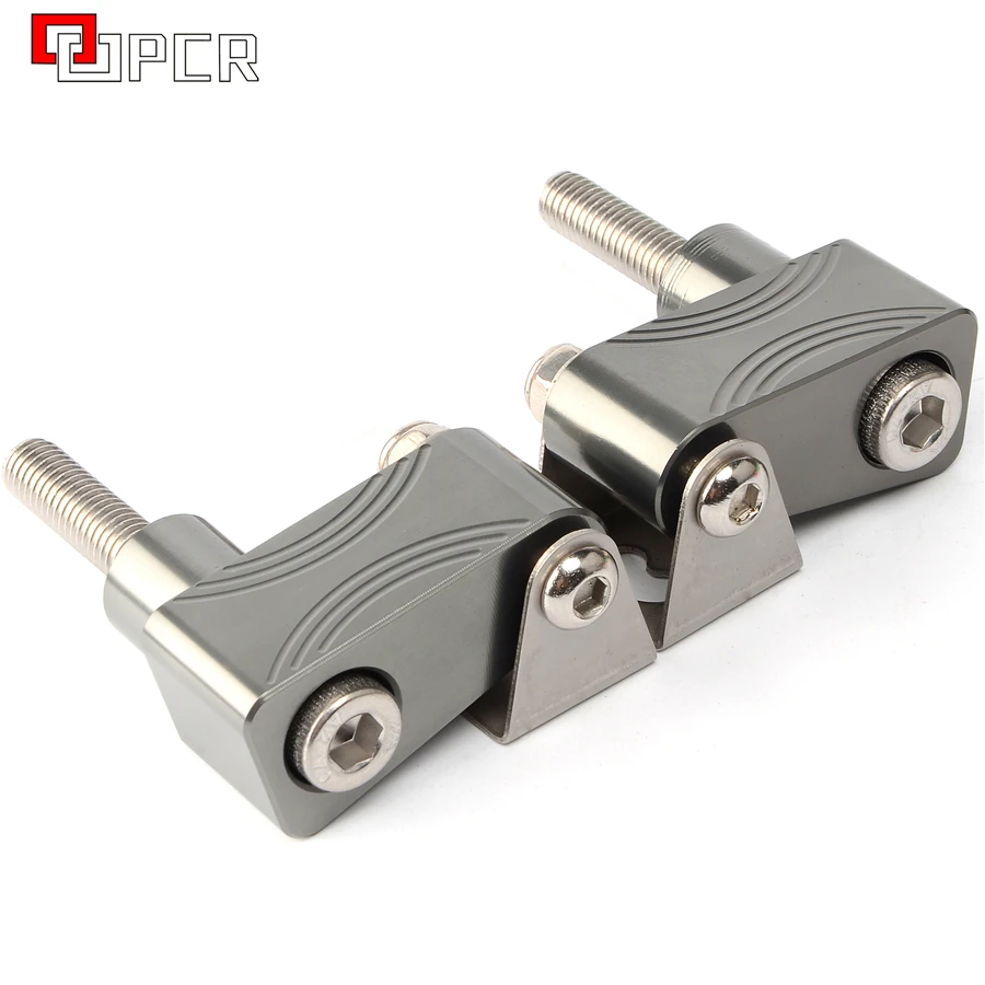 Для Yamaha MT01 MT03 MT25 MT07 MT09 MT10 YZF R125 R15 R25 R3 R6 R1 FZ1 FZ6 xj6 мотоциклетные противотуманные