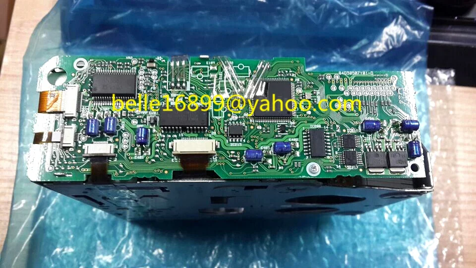 Автомагнитола для LandRovver Chrysler Hyundai мультимедийный проигрыватель автомобиля 6