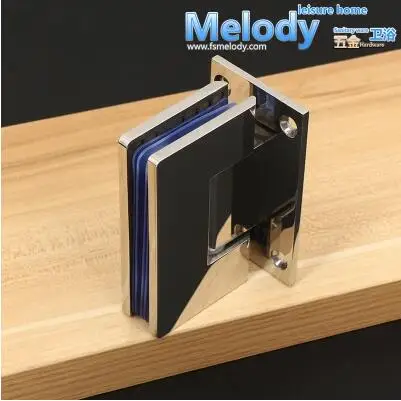 

Stainless steel glass clamp,connector,shower room folder,glass door hinger,Stainless steel 304 hinge(Me-H90),