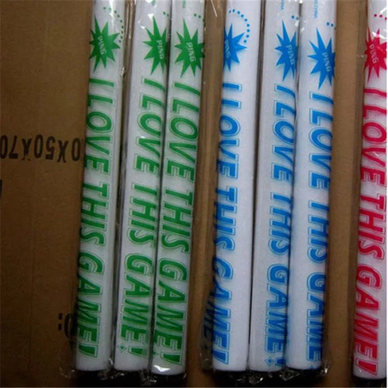 Светящиеся палочки 50 шт. разноцветные блестящие для украшения свадьбы концерта