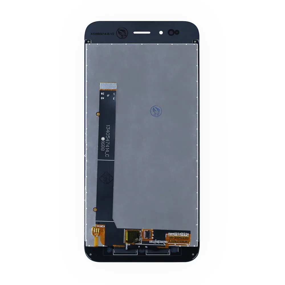 LL trader для Xiaomi Mi A1 ЖК экран дисплей стекло 5x Сенсорная панель Замена Ремонт Часть