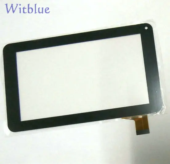 Новый сенсорный экран Witblue для планшета 7 дюймов DENVER TAQ 70312 сенсорная панель