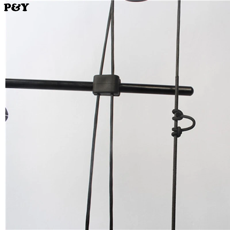 Оригинальный комбинированный лук junxing M131 для охоты на правой руке с натяжным