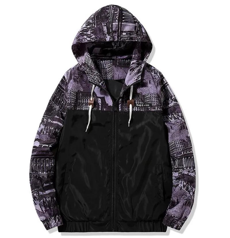 Изначально созданный европейский и американский уличный Метрополитен мозаика