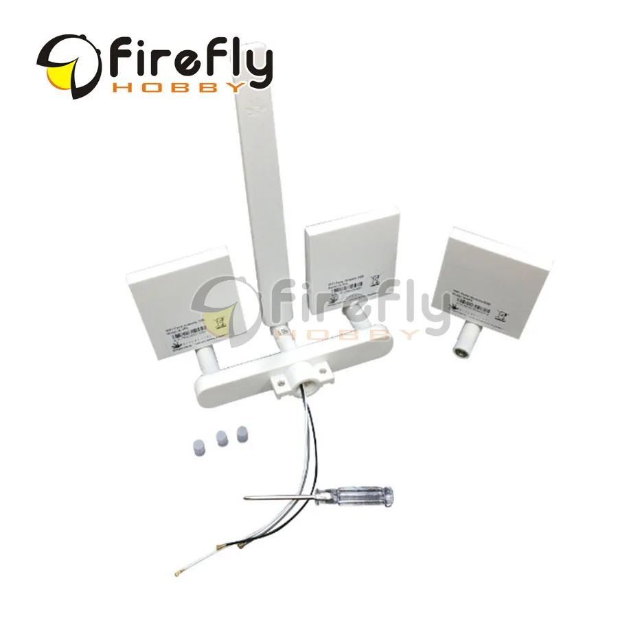 Установка пульта дистанционного управления расширитель диапазона дальнего