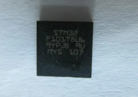 1 шт./лот STM32F103T8U6 STM32F103 QFN36|Запасные части| |