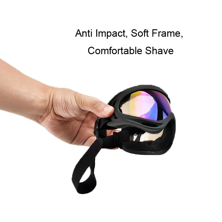 Очки для зимних видов спорта катания на лыжах сноуборде снегоходах