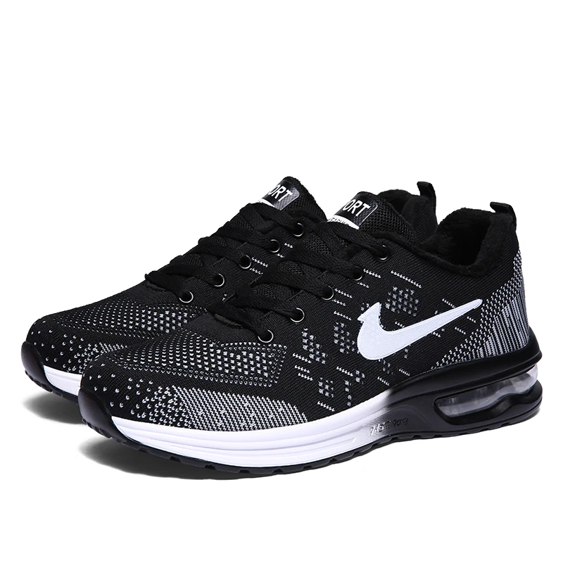 Sycatree Мужская Беговая спортивная обувь мужские Сникеры на воздушной подушке