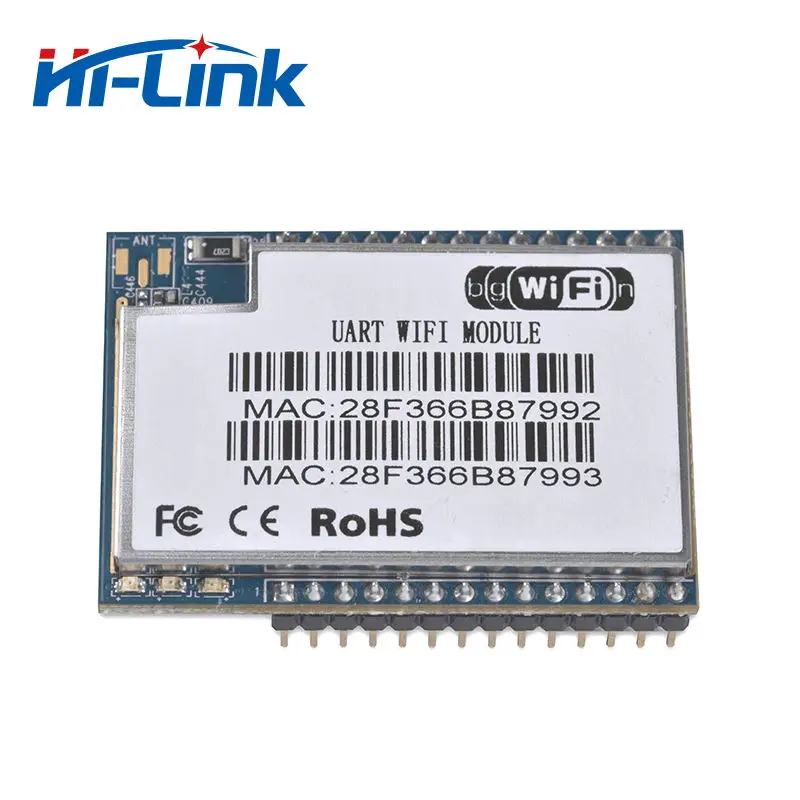 Модуль 4m flash 16m ram wifi с встроенной/внутренней антенной|module gprs|module lightwifi rgb |