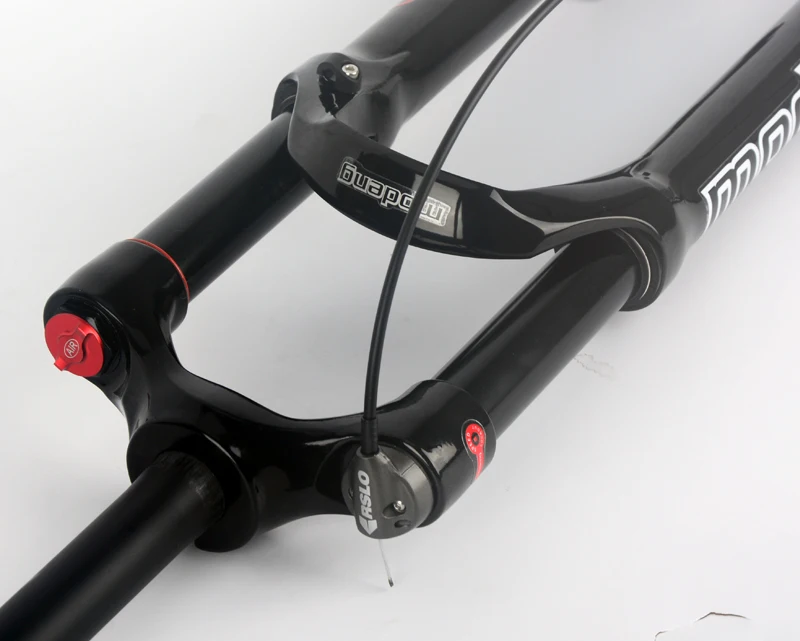 MODENG сплав MTB велосипедная воздушная вилка 26 27,5 29er Supension воздушная устойчивость амортизация масла вилка для более чем SR SUNTOUR EPIXON