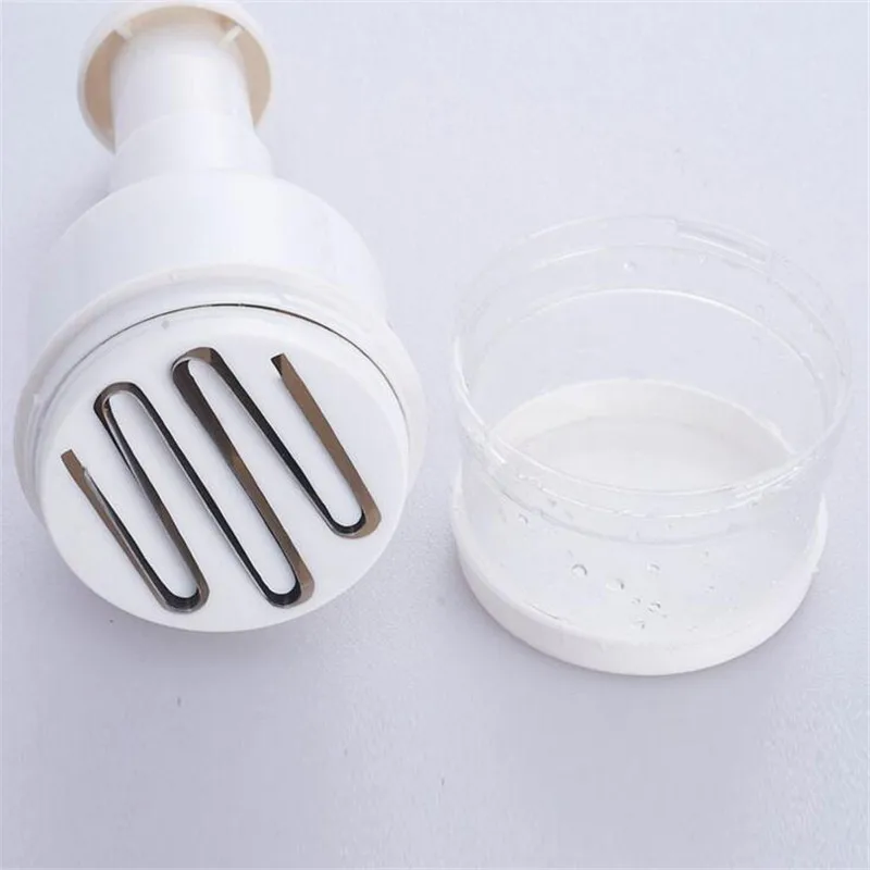 CTREE Multifunction Onion Cutter Garlic Presser And Chopper Stainless Steel Pressing Slicer Multi-Functional Vegetable Tool C243 | Дом и сад