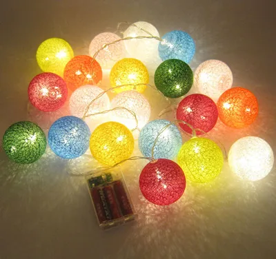 3m Cotton Ball Star Детская палатка, детский домик, шестигранный шар, бассейн, типи, палатка, портативная складная палатка, детский игровой домик, детская принцесса, игровой замок, палатка - Цвет: 3m Cotton Ball Star