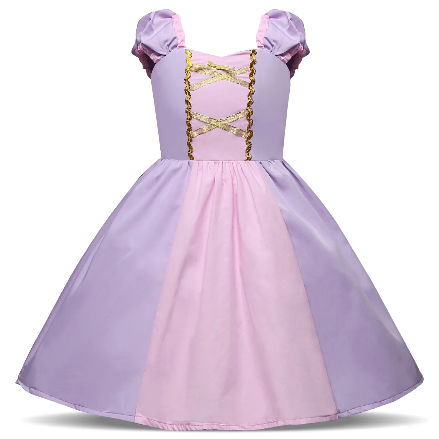 2018 little girls dresses kid dot tutu dress princess cute | Детская одежда и обувь