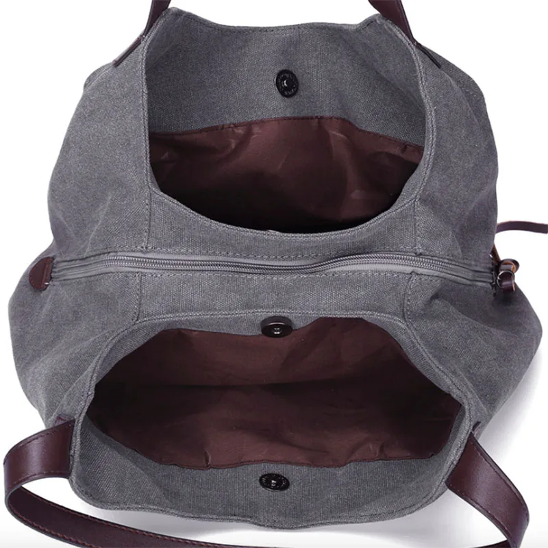 Роскошные женские сумки новые дизайнерские холщовые сумка Простой корейский