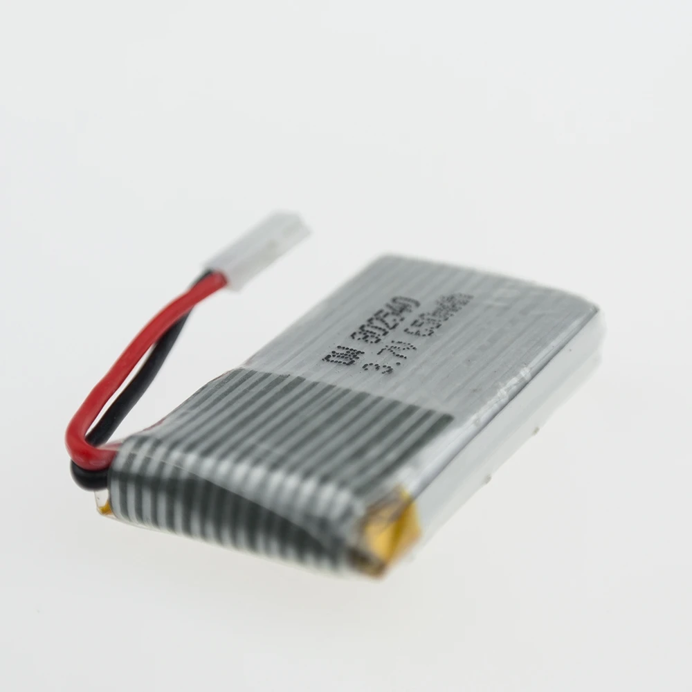 650 мАч 3 7 в LiPo Батарея + AC Зарядное устройство евровилка для SYMA X5C-1 X5C X5 X5SC X5SW JJRC H9D H5C