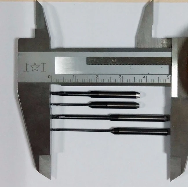 

2.0mm 28cm Length 3M ESPE Lava Dental CAD CAM Zicronia Endmill Carbide Bur,Dental Lab Material
