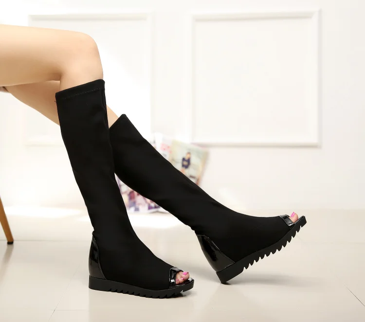 Обувь для косплея Haruno Sakura | Тематическая одежда и униформа