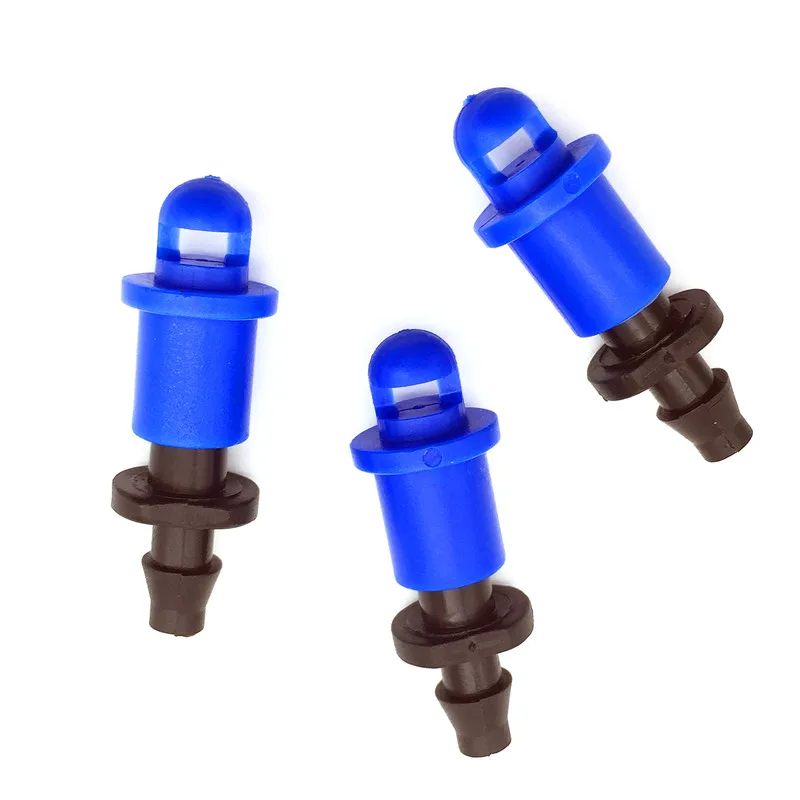 30 шт. бесплатная доставка садовый шланг 1/4 дюйма подходит для домашнего сада