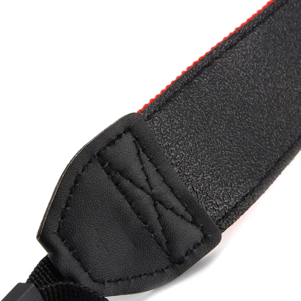 Новый универсальный ремешок на запястье для переноски камеры Canon 60D 70D s DOM668|Ремни