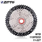 ZTTO MTB 11 скоростей L кассета 11 s 11 - 52T широкое передаточное число Freewheel горный велосипед запчасти для k7 X1 XO1 XX1 m9000