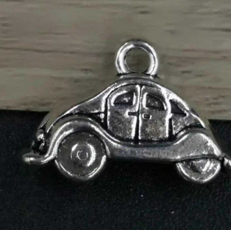 12 шт. подвески для браслетов и ожерелий | Украшения аксессуары