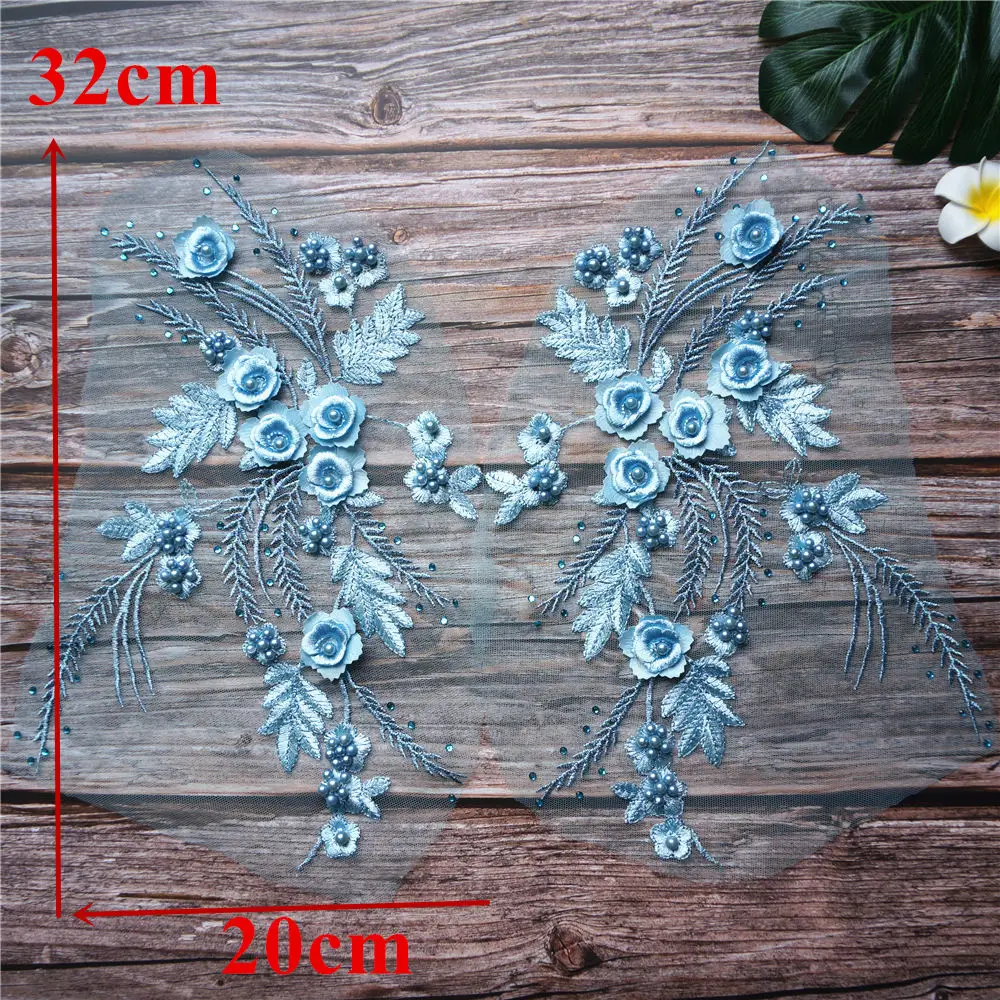 2 шт. бусины Кисточки Из Бисера|Заплатки| |